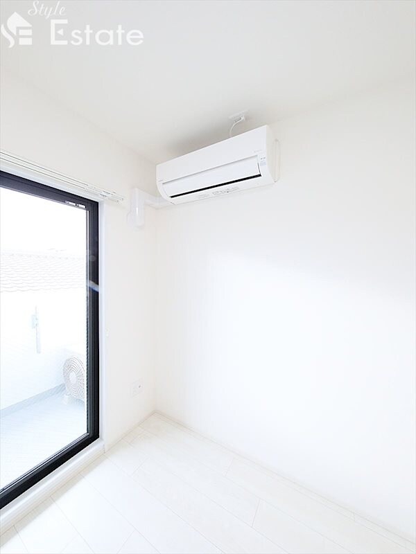 SK Residence Nagoyaの物件内観写真