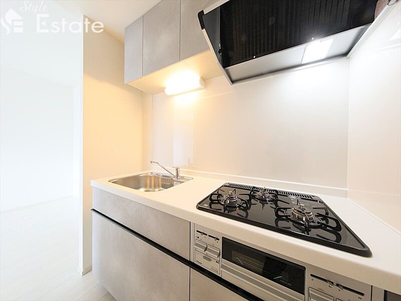 SK Residence Nagoyaの物件内観写真