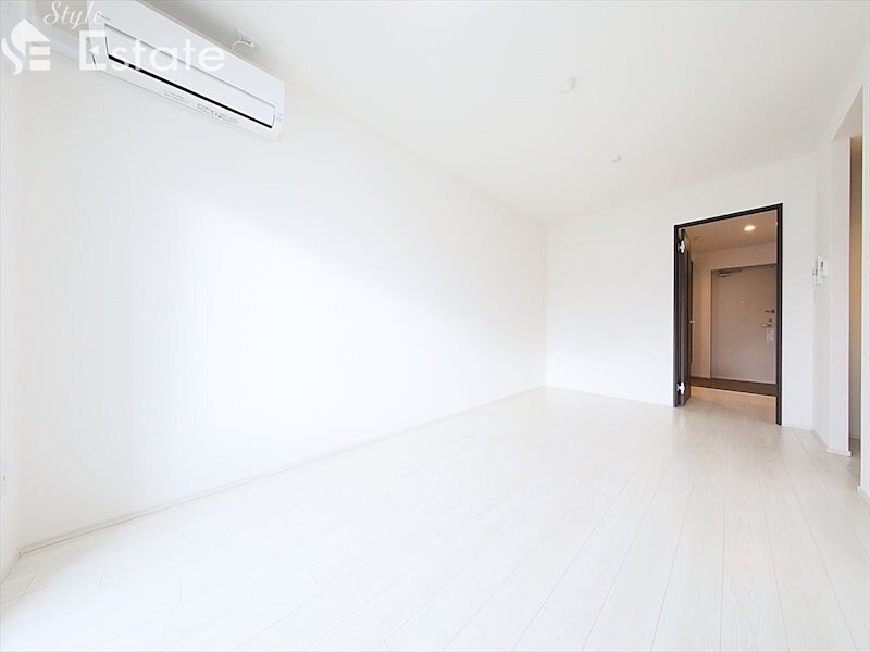 SK Residence Nagoyaの物件内観写真