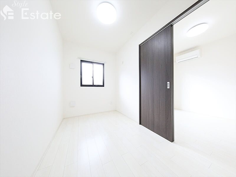 SK Residence Nagoyaの物件内観写真