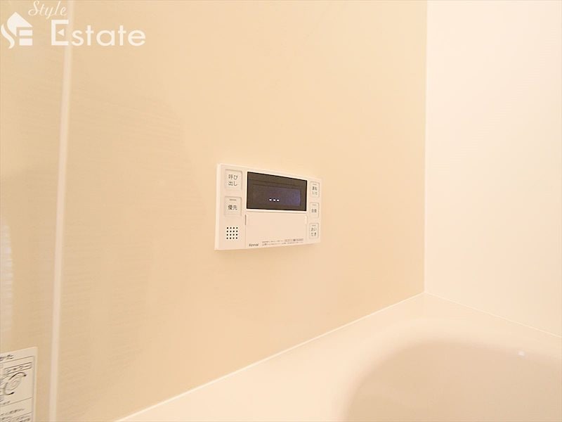 SK Residence Nagoyaの物件内観写真