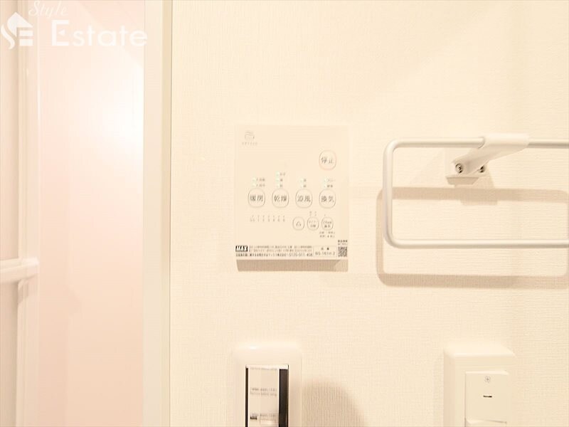 SK Residence Nagoyaの物件内観写真