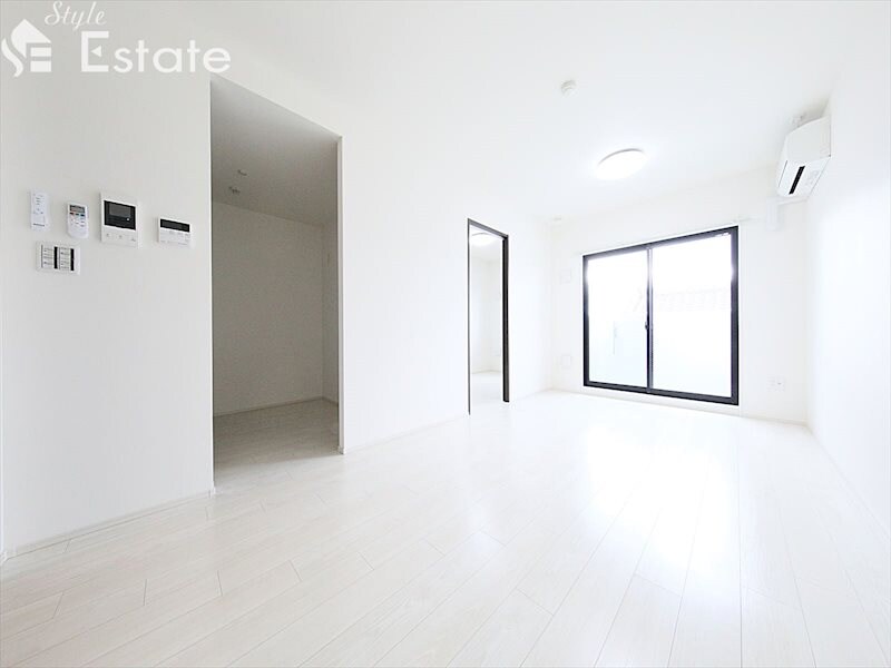 SK Residence Nagoyaの物件内観写真