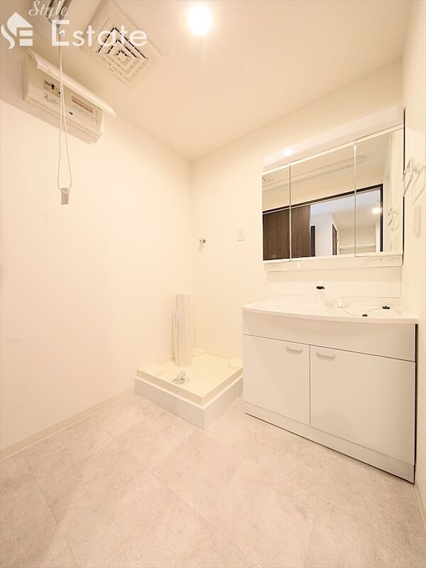 SK Residence Nagoyaの物件内観写真