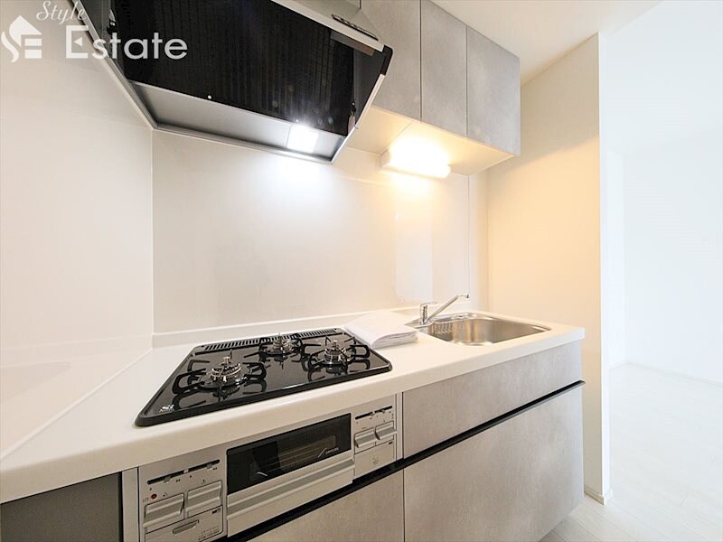 SK Residence Nagoyaの物件内観写真