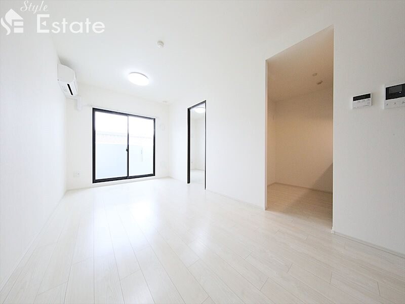 SK Residence Nagoyaの物件内観写真