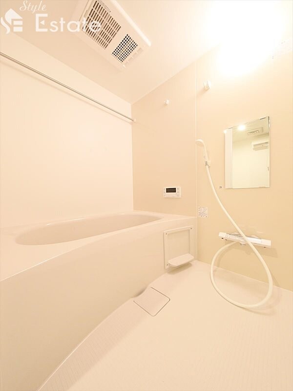 SK Residence Nagoyaの物件内観写真