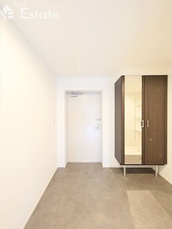 SK Residence Nagoyaの物件内観写真