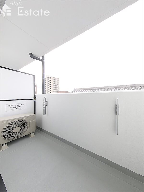 SK Residence Nagoyaの物件内観写真