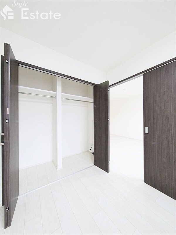 SK Residence Nagoyaの物件内観写真