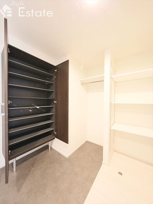 SK Residence Nagoyaの物件内観写真