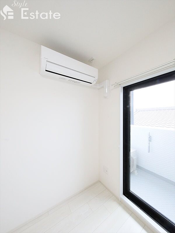 SK Residence Nagoyaの物件内観写真