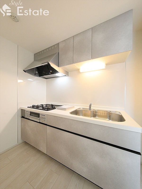 SK Residence Nagoyaの物件内観写真