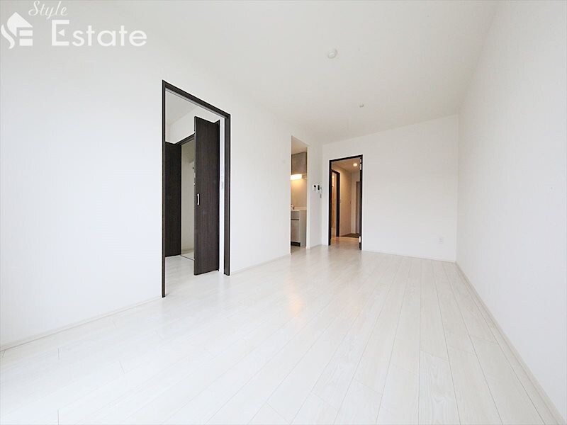 SK Residence Nagoyaの物件内観写真