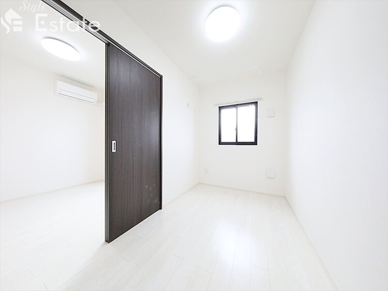 SK Residence Nagoyaの物件内観写真