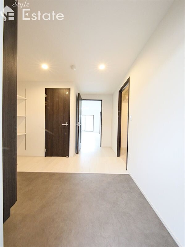 SK Residence Nagoyaの物件内観写真