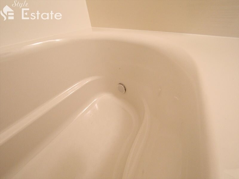 SK Residence Nagoyaの物件内観写真