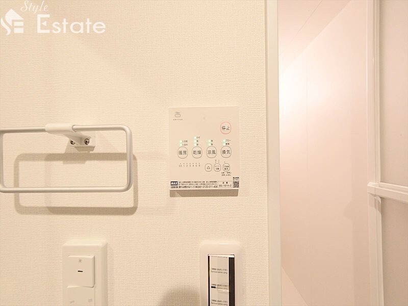 SK Residence Nagoyaの物件内観写真