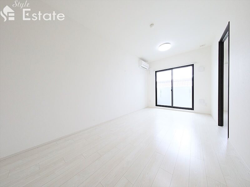 SK Residence Nagoyaの物件内観写真