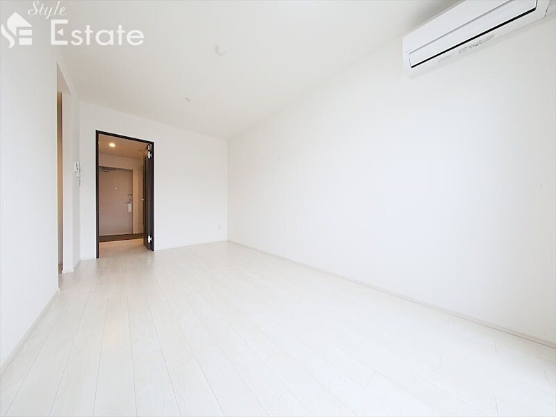 SK Residence Nagoyaの物件内観写真