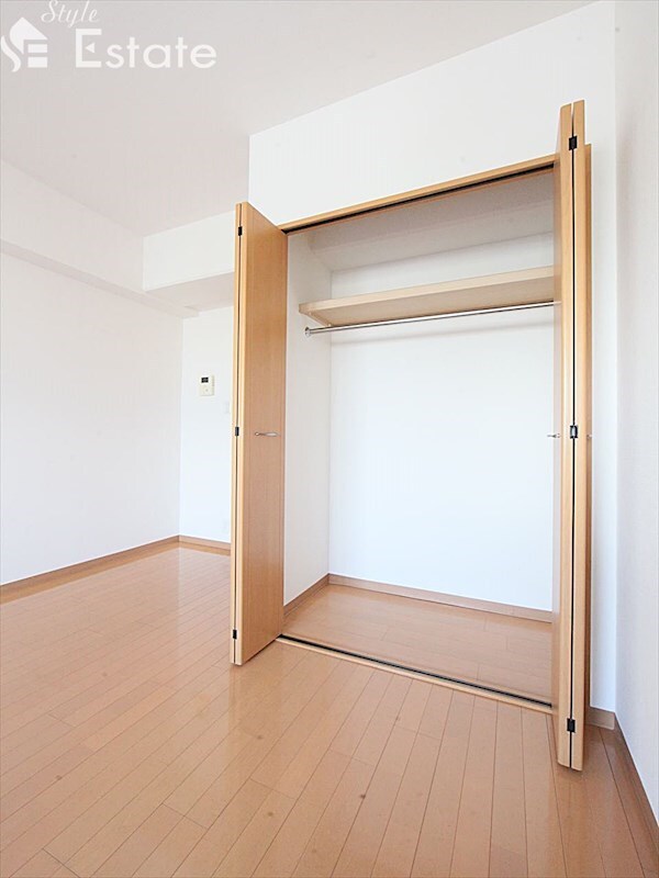 ニューシティアパートメンツ円上町の物件内観写真