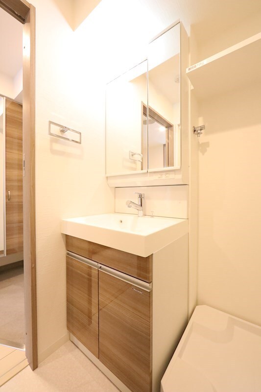 Ｌｉｖｅ　Ｃａｓａ金山の物件内観写真