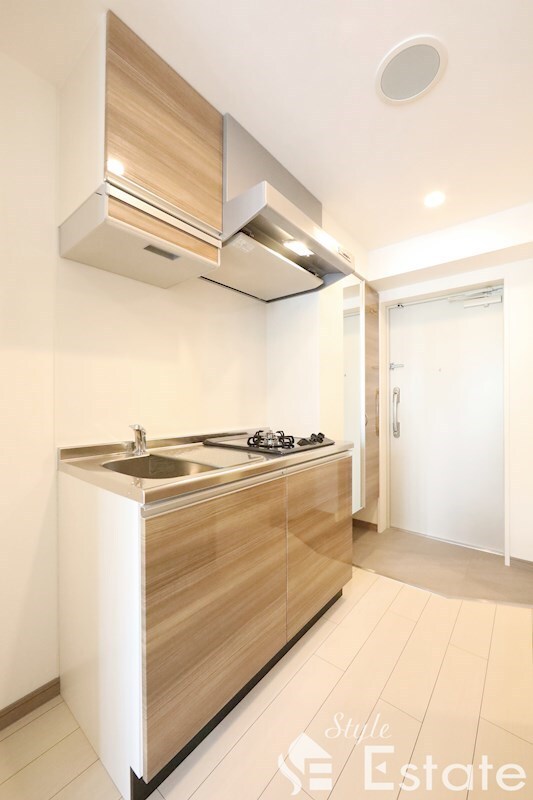 Ｌｉｖｅ　Ｃａｓａ金山の物件内観写真