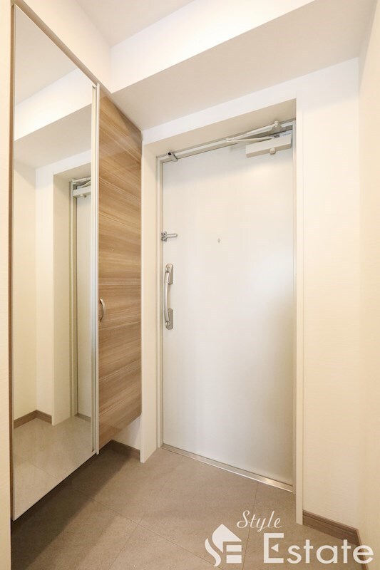 Ｌｉｖｅ　Ｃａｓａ金山の物件内観写真