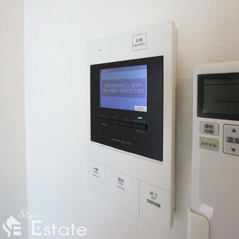 Ｌｉｖｅ　Ｃａｓａ金山の物件内観写真