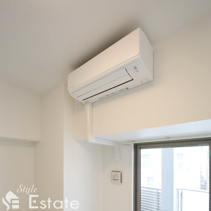 Ｌｉｖｅ　Ｃａｓａ金山の物件内観写真