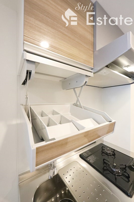 Ｌｉｖｅ　Ｃａｓａ金山の物件内観写真