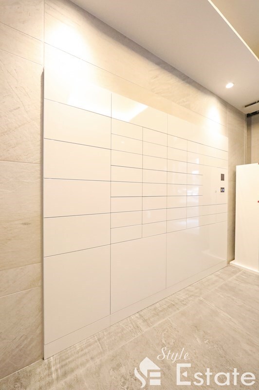 Ｌｉｖｅ　Ｃａｓａ金山の物件内観写真