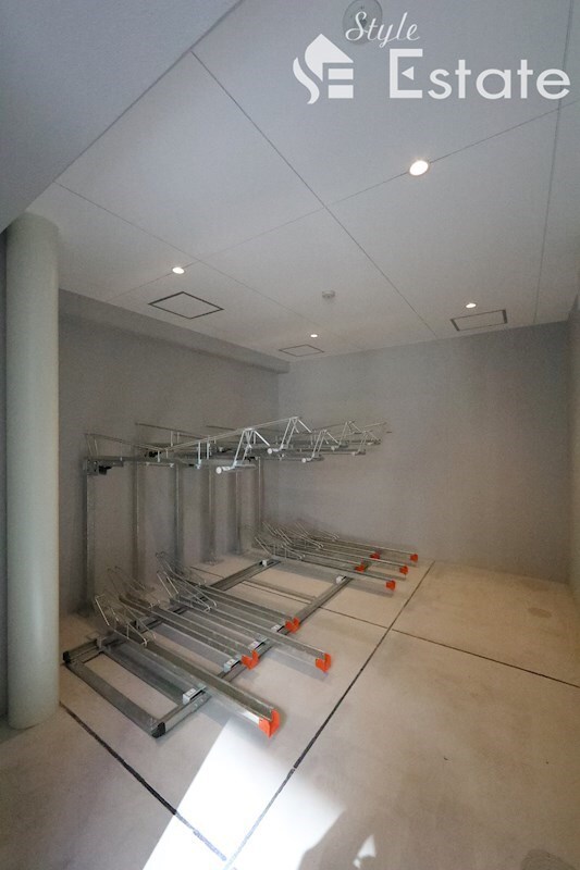 Ｌｉｖｅ　Ｃａｓａ金山の物件内観写真