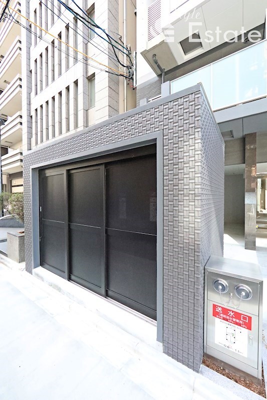 Ｌｉｖｅ　Ｃａｓａ金山の物件内観写真