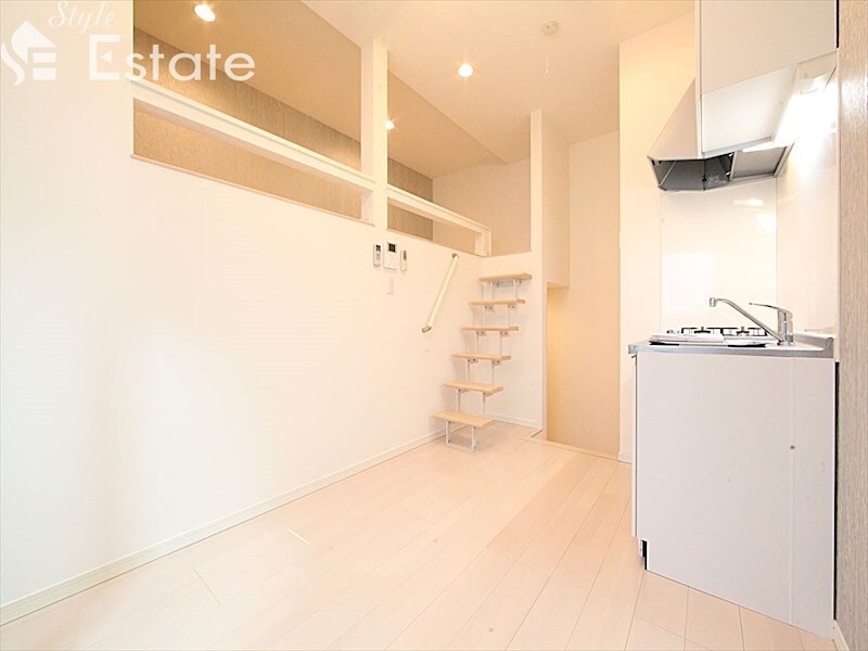 stage新栄の物件内観写真