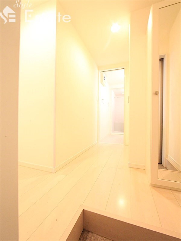 stage新栄の物件内観写真