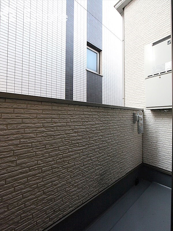 stage新栄の物件内観写真