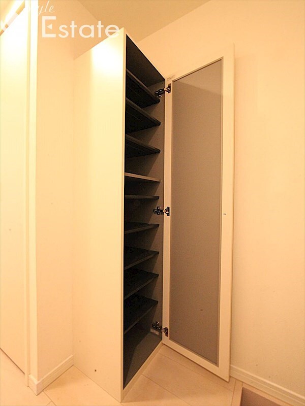 stage新栄の物件内観写真