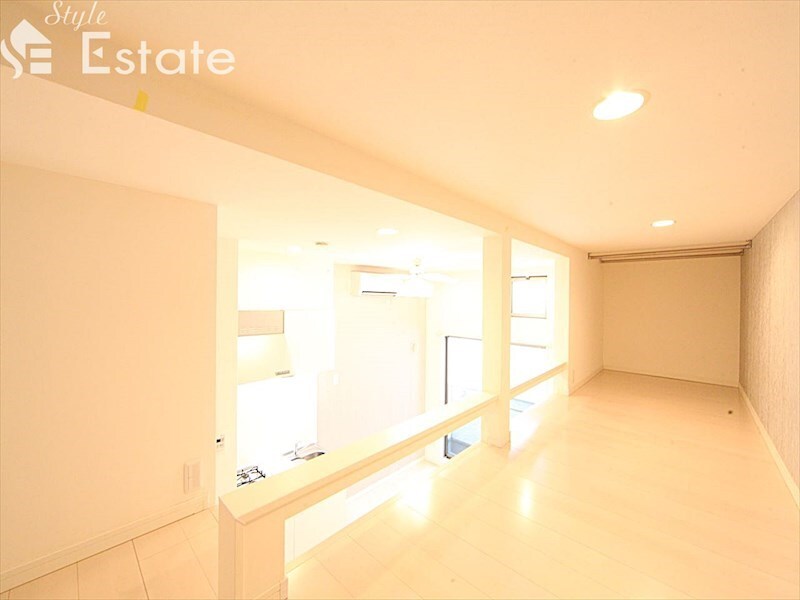 stage新栄の物件内観写真