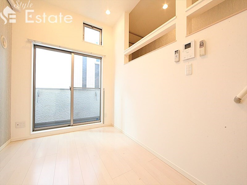 stage新栄の物件内観写真