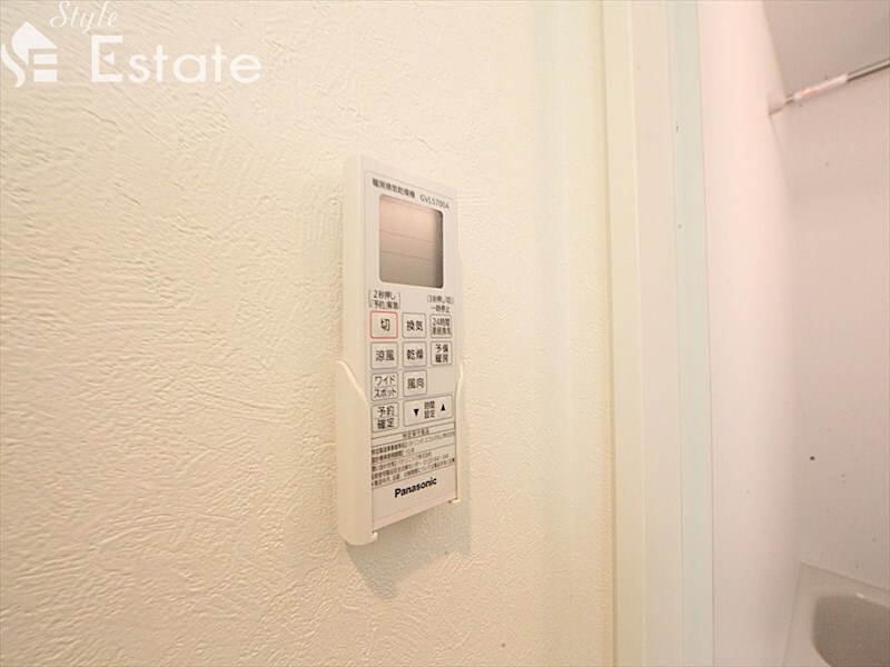 stage新栄の物件内観写真