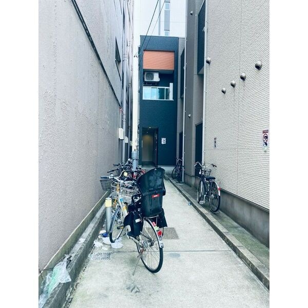 stage新栄の物件内観写真