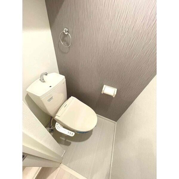 stage新栄の物件内観写真