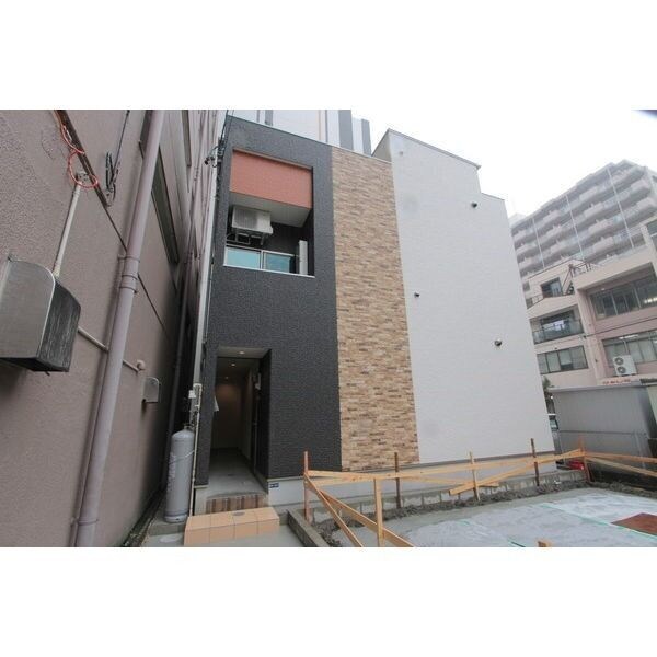 stage新栄の物件内観写真