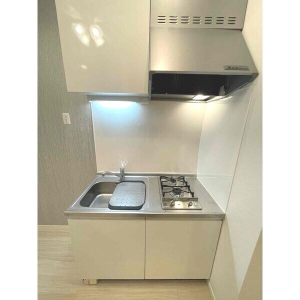 stage新栄の物件内観写真