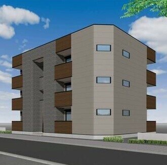 NAGOYA the NORTHGATEの物件外観写真