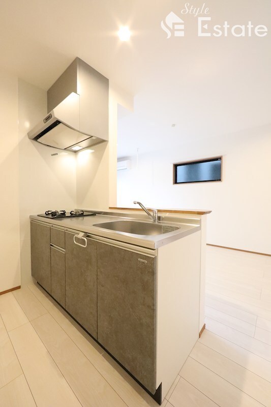 NAGOYA the NORTHGATEの物件内観写真