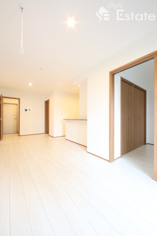 NAGOYA the NORTHGATEの物件内観写真