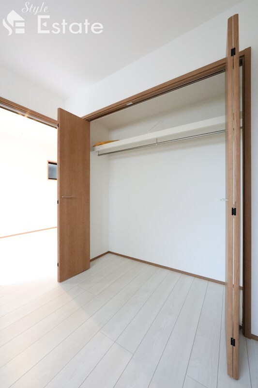 NAGOYA the NORTHGATEの物件内観写真