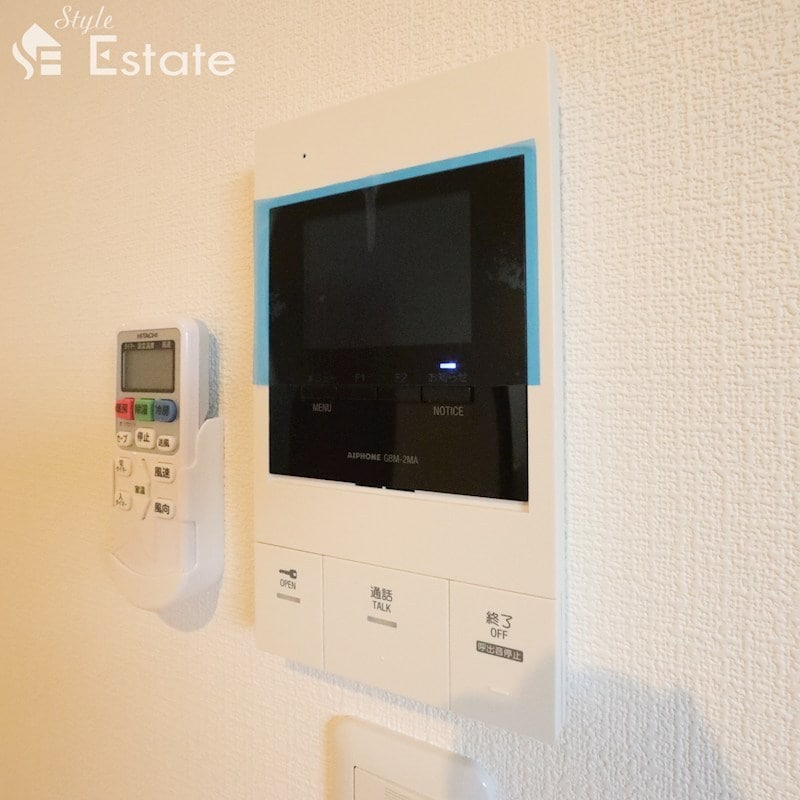 NAGOYA the NORTHGATEの物件内観写真